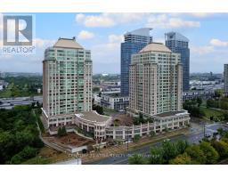 710 - 8 Lee Centre Drive, Toronto (Woburn), Ca