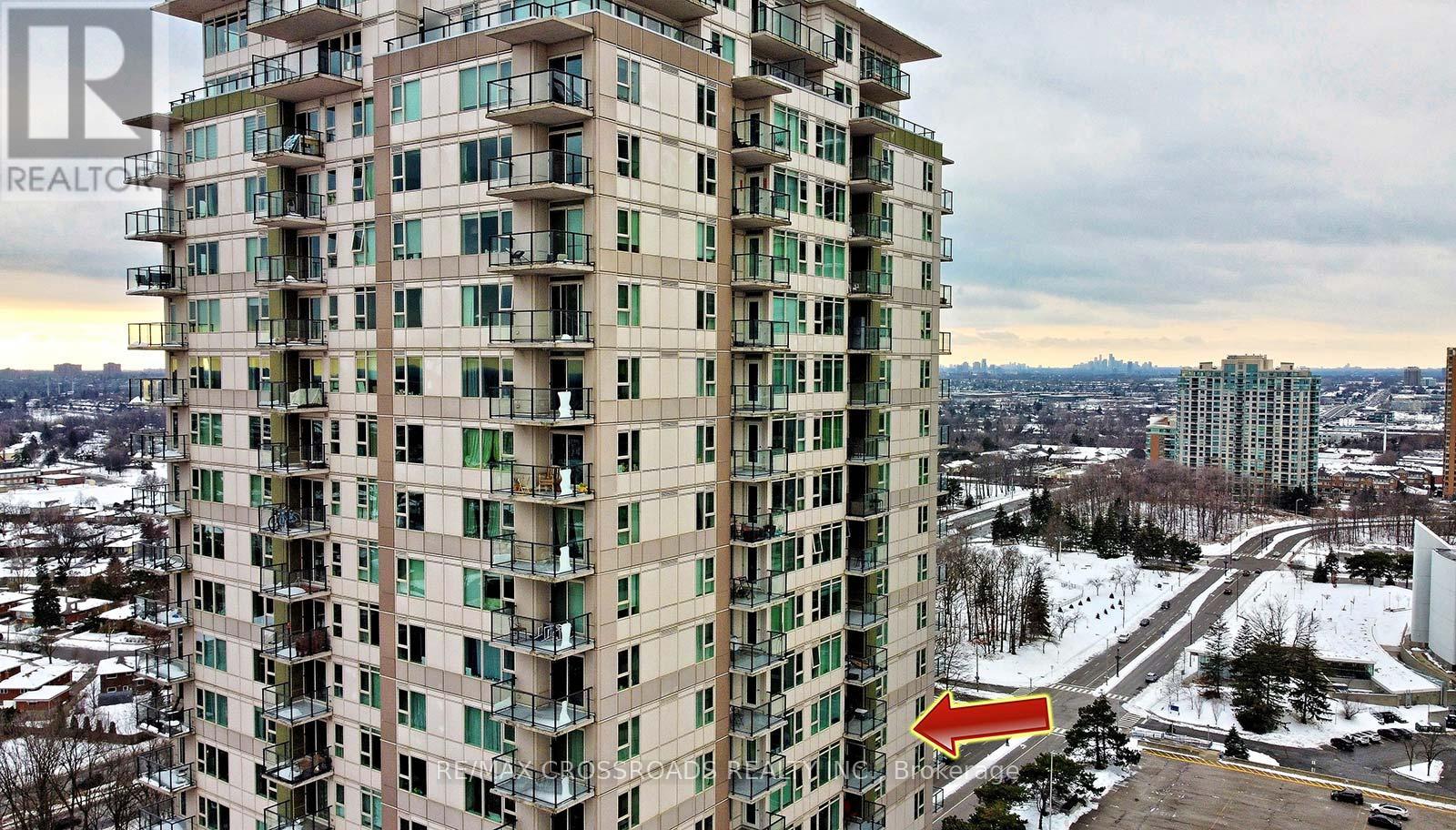 2011 - 190 Borough Drive, Toronto, Ontario  M1P 0B6 - Photo 13 - E12388953