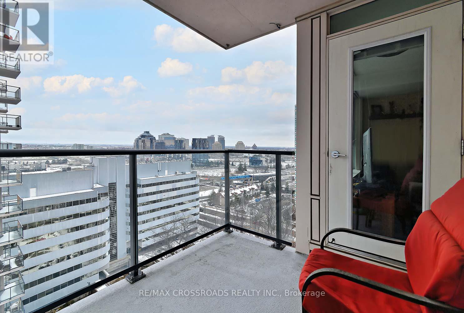 2011 - 190 Borough Drive, Toronto, Ontario  M1P 0B6 - Photo 14 - E12388953
