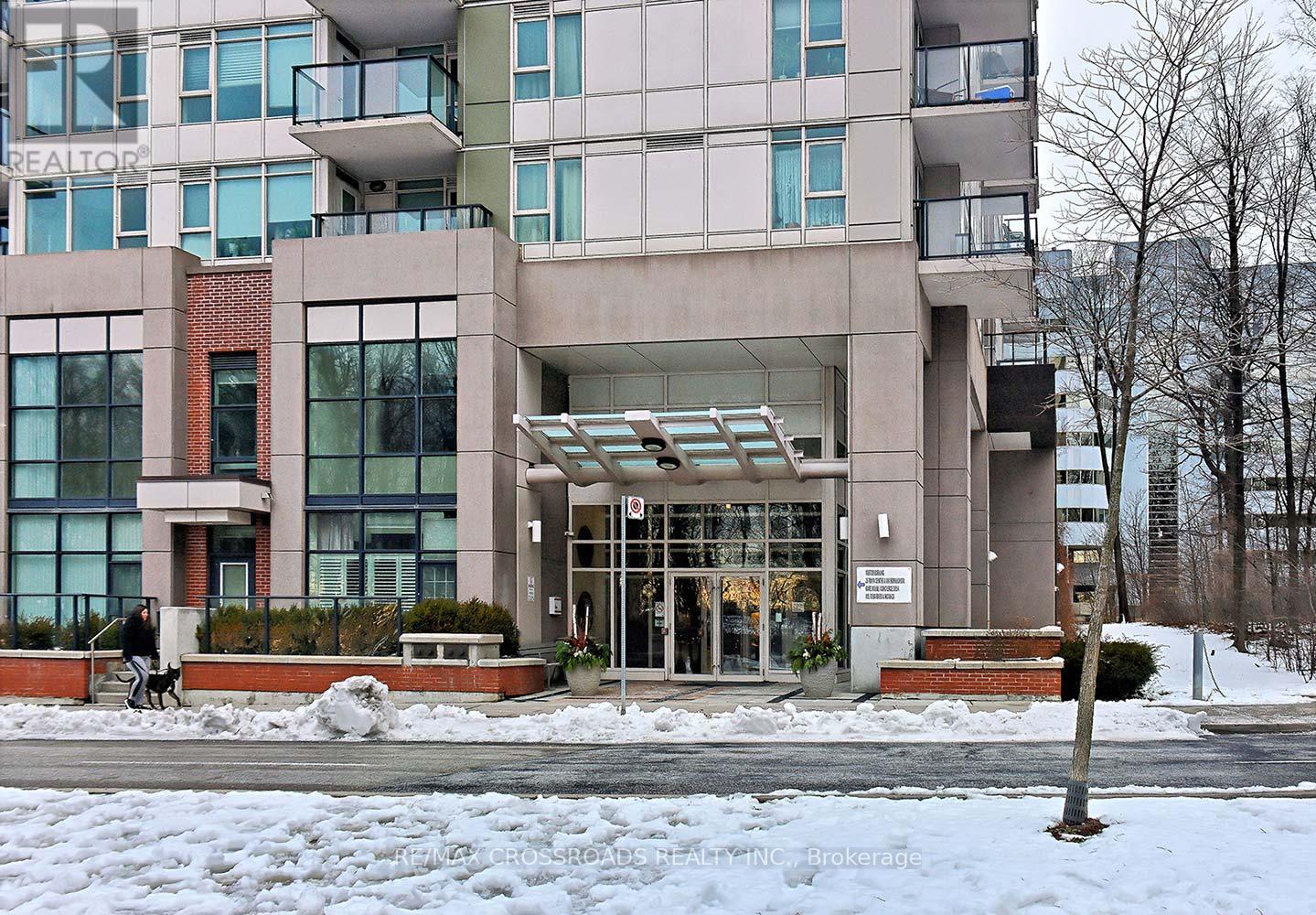 2011 - 190 Borough Drive, Toronto, Ontario  M1P 0B6 - Photo 2 - E12388953