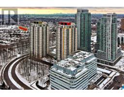 2011 - 190 BOROUGH DRIVE, Toronto, Ontario