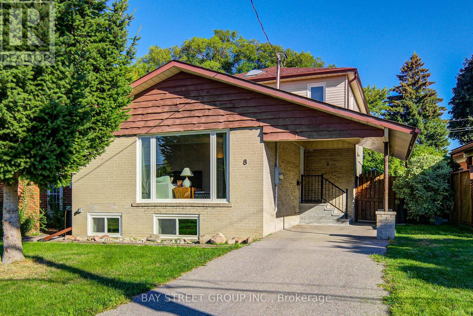8 Shediac Road, Toronto, Ontario  M1K 4Z7 - Photo 1 - E12388994