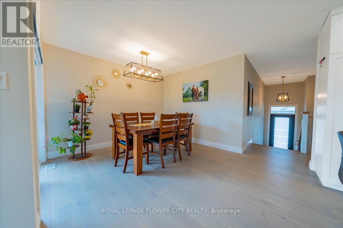 430 Wellington Street E, Wellington North, Ontario  N0G 2L4 - Photo 10 - X12387207