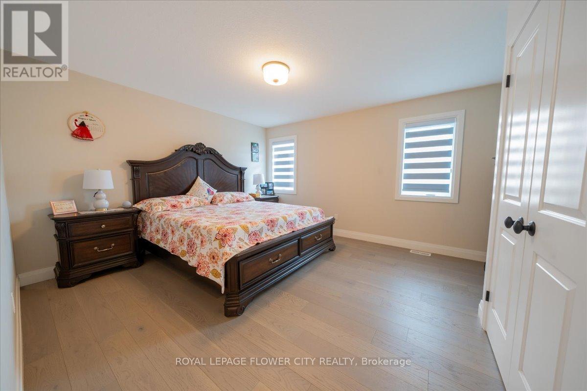 430 Wellington Street E, Wellington North, Ontario  N0G 2L4 - Photo 14 - X12387207