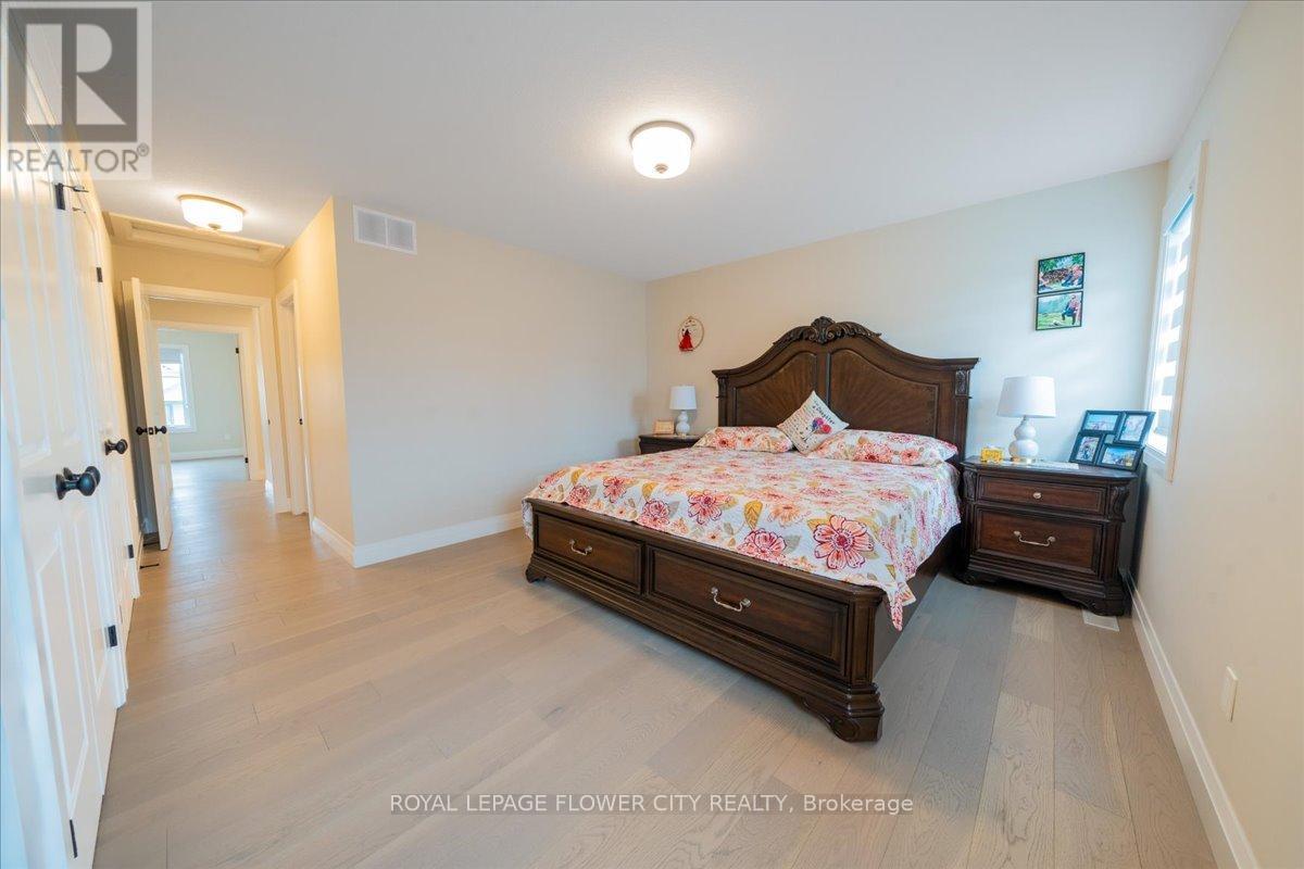 430 Wellington Street E, Wellington North, Ontario  N0G 2L4 - Photo 15 - X12387207