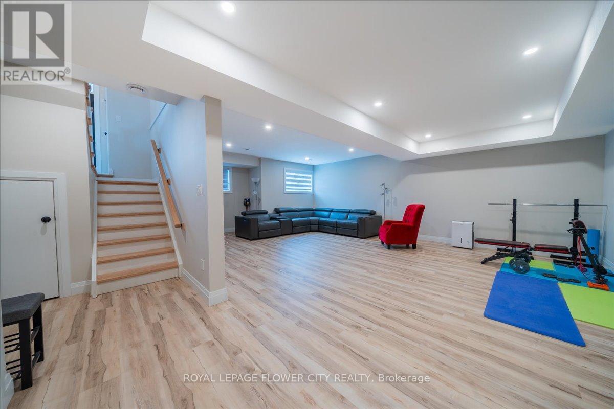 430 Wellington Street E, Wellington North, Ontario  N0G 2L4 - Photo 25 - X12387207
