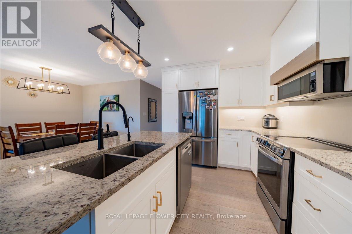 430 Wellington Street E, Wellington North, Ontario  N0G 2L4 - Photo 9 - X12387207