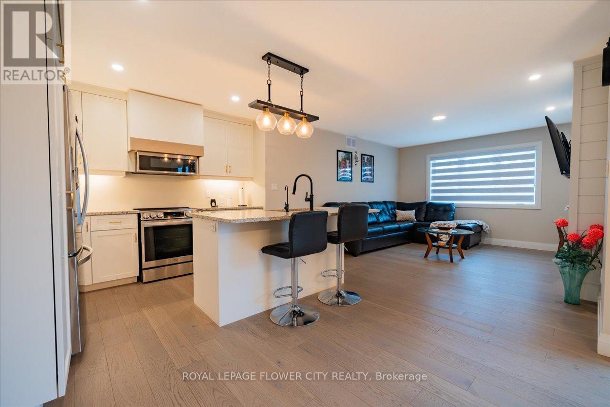 430 Wellington Street E, Wellington North, Ontario  N0G 2L4 - Photo 6 - X12387207
