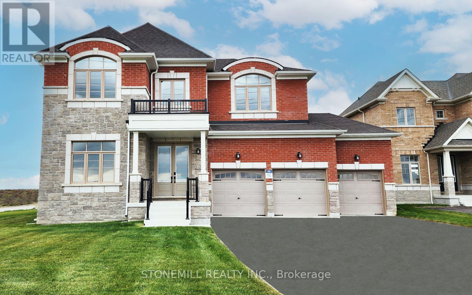 95 Denney Drive, Essa, Ontario  L3W 0A9 - Photo 1 - N12388941
