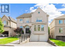 145 Rodeo Drive, Vaughan (Crestwood-Springfarm-Yorkhill), Ca