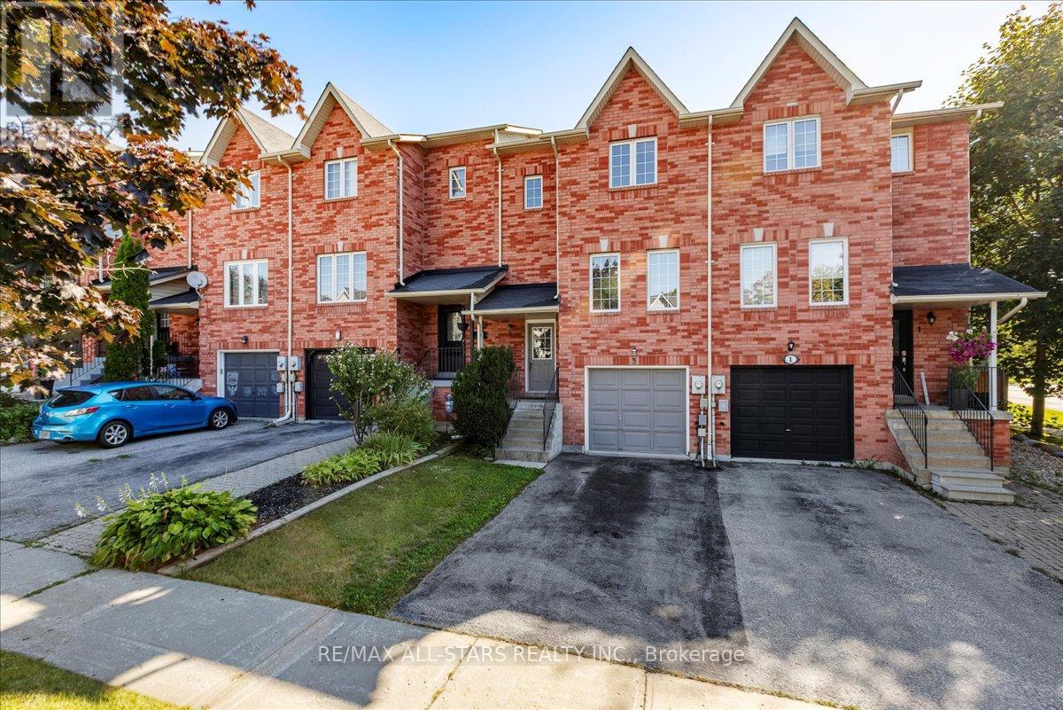 3 Hattie Court, Georgina, Ontario L4P 3Z7 - Photo 24 - N12388998