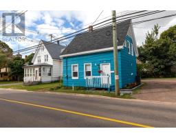 100 Granville Street, Summerside, Ca
