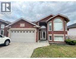 4537 OSAKA CIRCLE Unit# UPPER, Windsor, Ontario