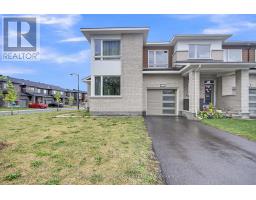 254 ORMISTON CRESCENT