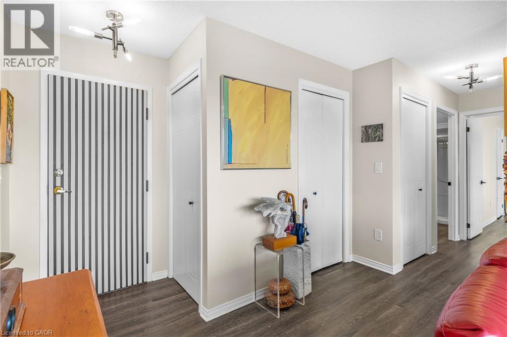 81 Scott Street Unit# 707, St. Catharines, Ontario  L2N 7L5 - Photo 19 - 40765779