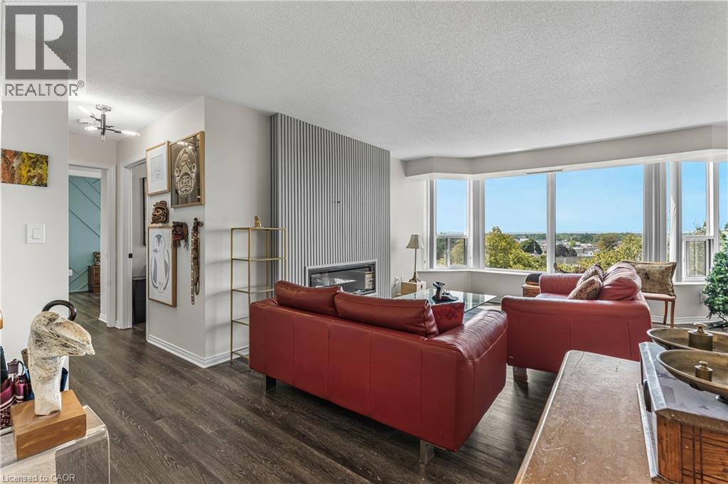 81 Scott Street Unit# 707, St. Catharines, Ontario  L2N 7L5 - Photo 18 - 40765779