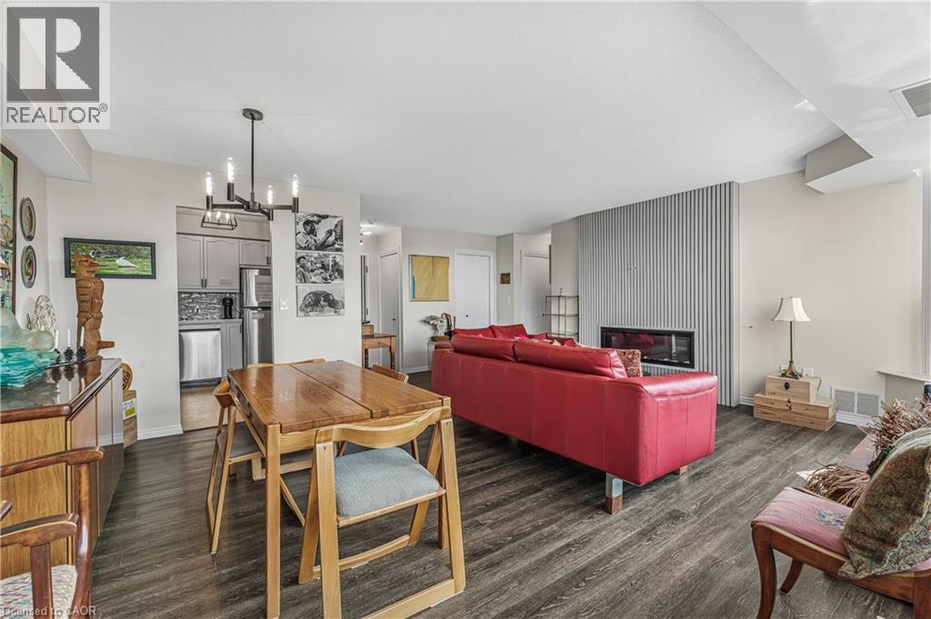 81 Scott Street Unit# 707, St. Catharines, Ontario  L2N 7L5 - Photo 15 - 40765779