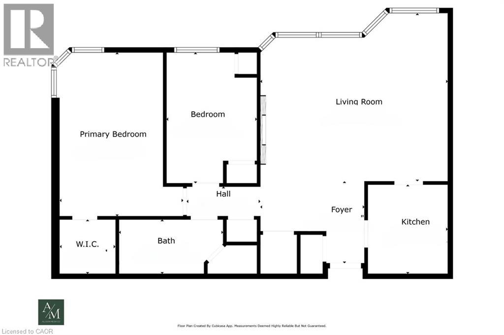 81 Scott Street Unit# 707, St. Catharines, Ontario  L2N 7L5 - Photo 26 - 40765779