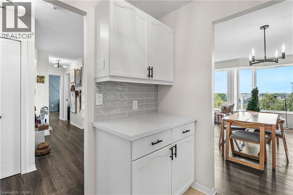 81 Scott Street Unit# 707, St. Catharines, Ontario  L2N 7L5 - Photo 12 - 40765779