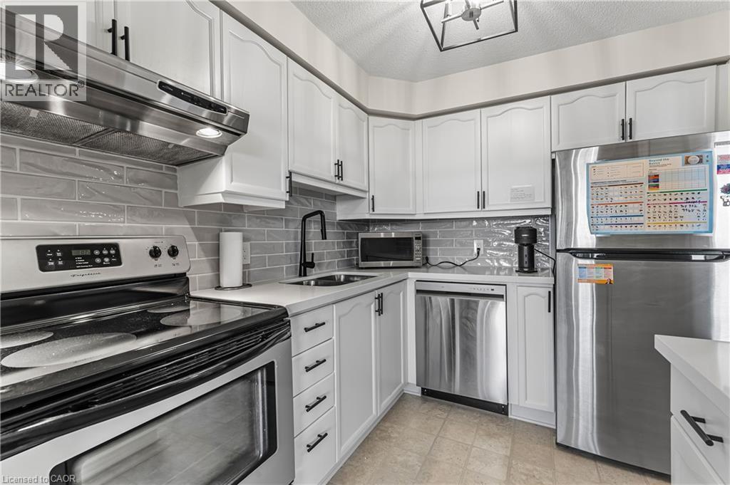 81 Scott Street Unit# 707, St. Catharines, Ontario  L2N 7L5 - Photo 2 - 40765779