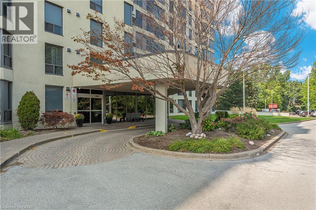 81 Scott Street Unit# 707, St. Catharines, Ontario  L2N 7L5 - Photo 4 - 40765779