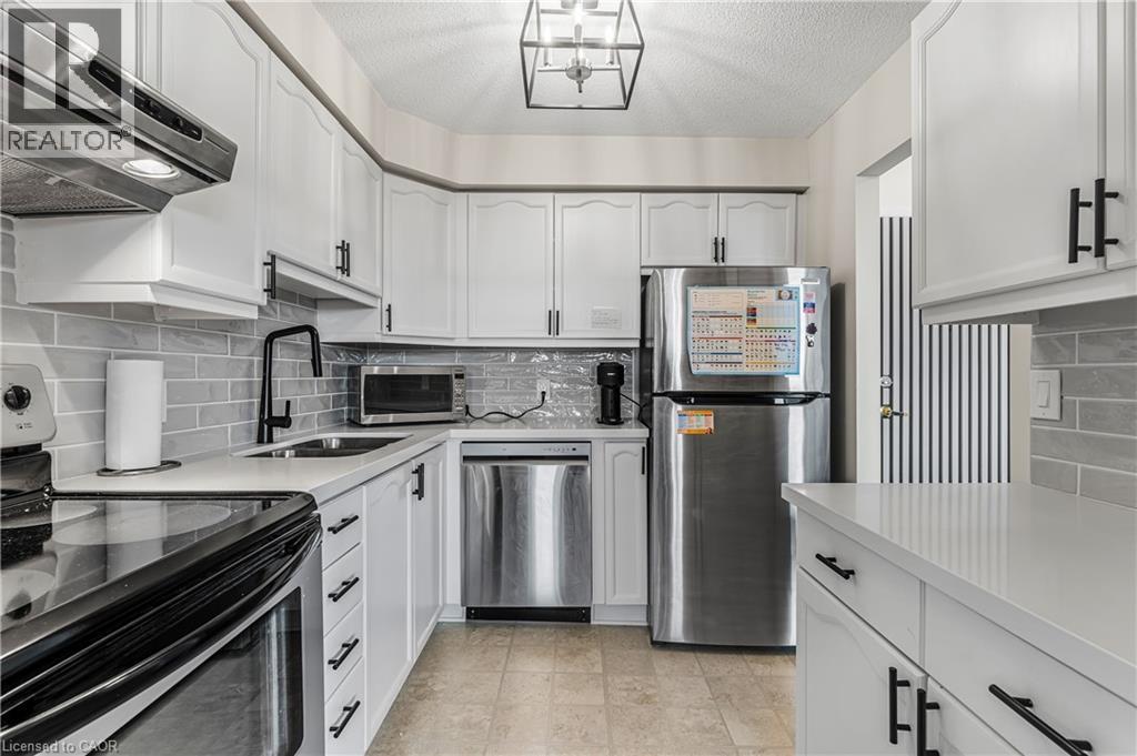 81 Scott Street Unit# 707, St. Catharines, Ontario  L2N 7L5 - Photo 10 - 40765779