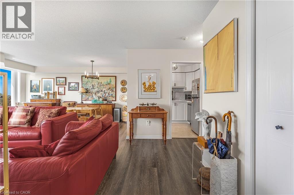 81 Scott Street Unit# 707, St. Catharines, Ontario  L2N 7L5 - Photo 21 - 40765779