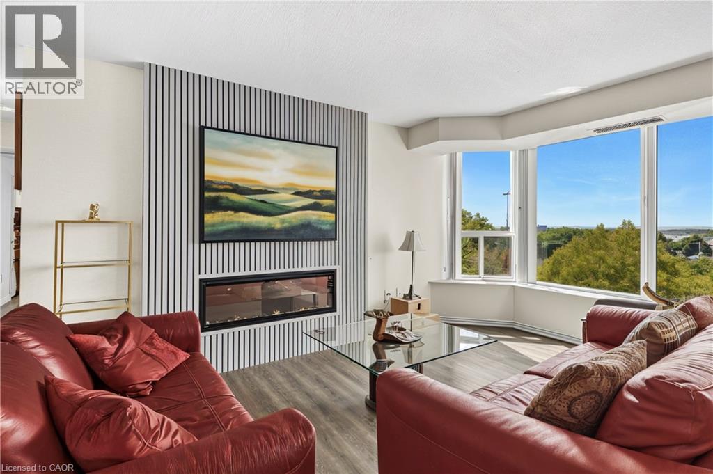 81 Scott Street Unit# 707, St. Catharines, Ontario  L2N 7L5 - Photo 17 - 40765779