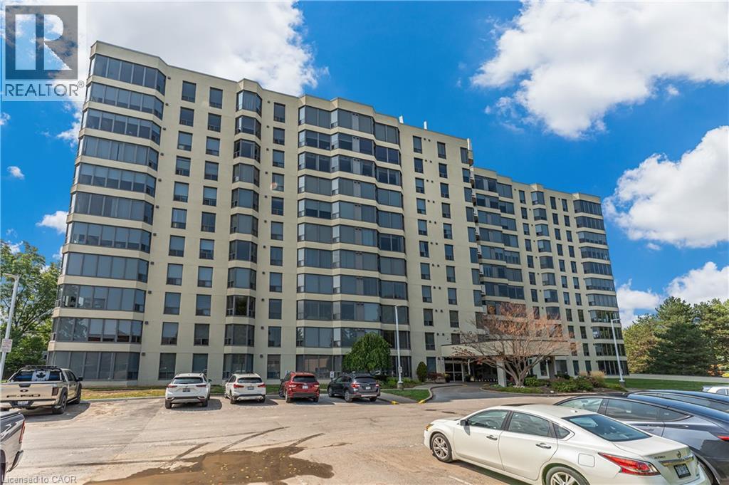 81 Scott Street Unit# 707, St. Catharines, Ontario  L2N 7L5 - Photo 3 - 40765779