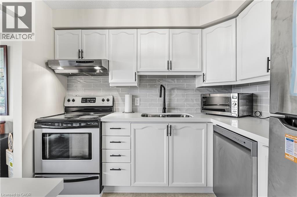 81 Scott Street Unit# 707, St. Catharines, Ontario  L2N 7L5 - Photo 11 - 40765779