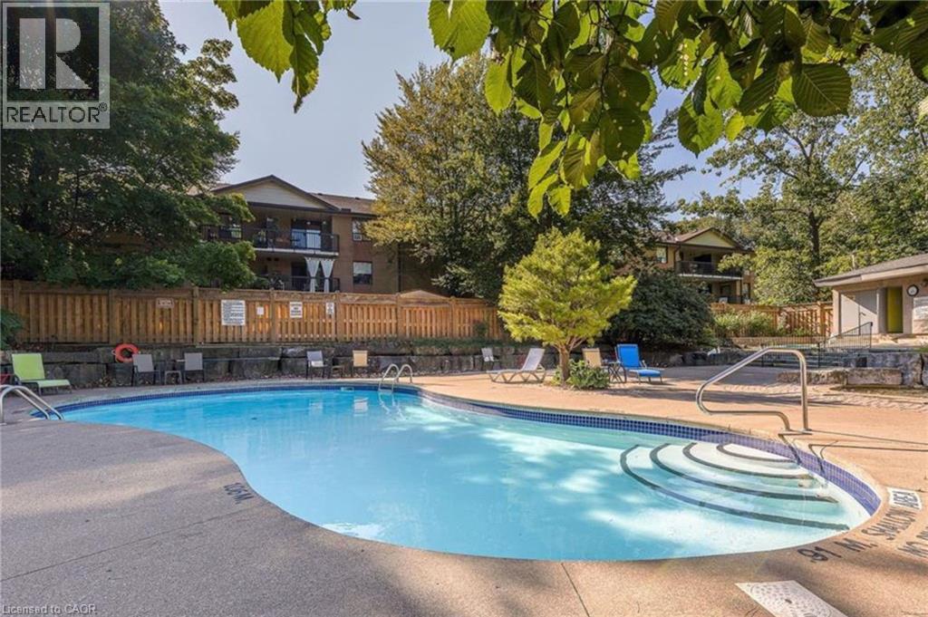 81 Scott Street Unit# 707, St. Catharines, Ontario  L2N 7L5 - Photo 5 - 40765779