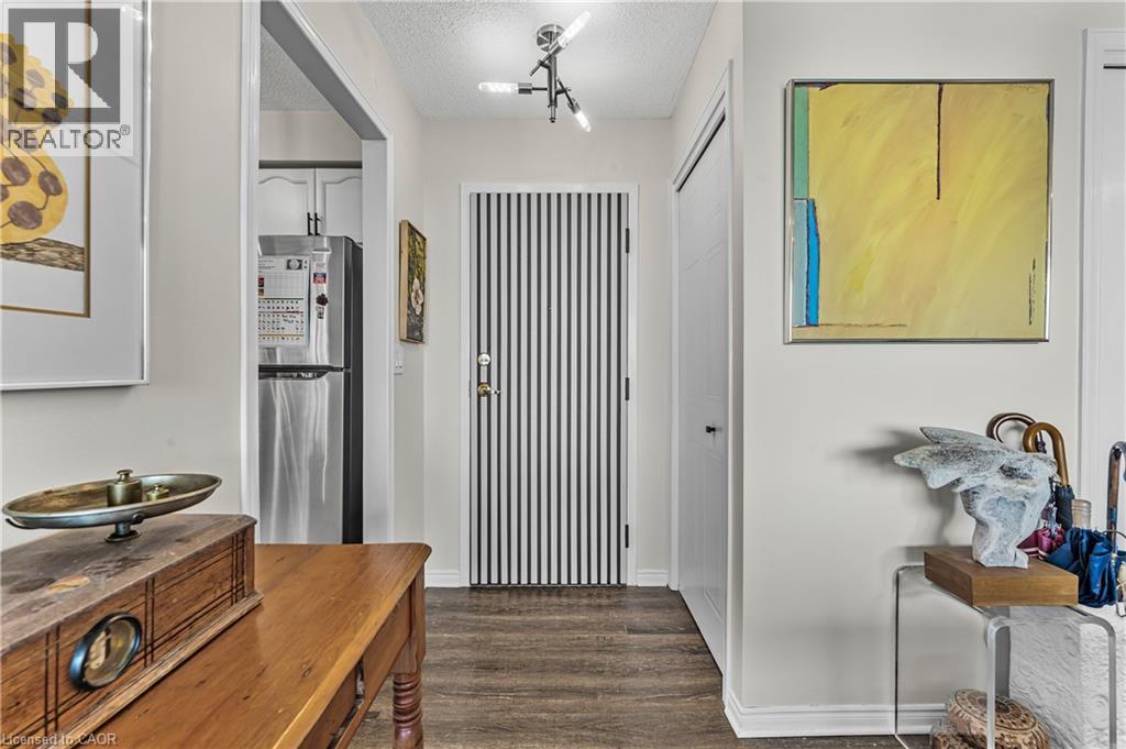 81 Scott Street Unit# 707, St. Catharines, Ontario  L2N 7L5 - Photo 8 - 40765779