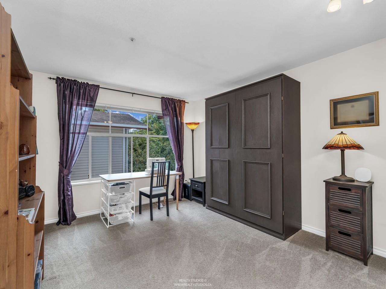 308 5776 200 Street, Langley, British Columbia  V3A 1M8 - Photo 22 - R3044703