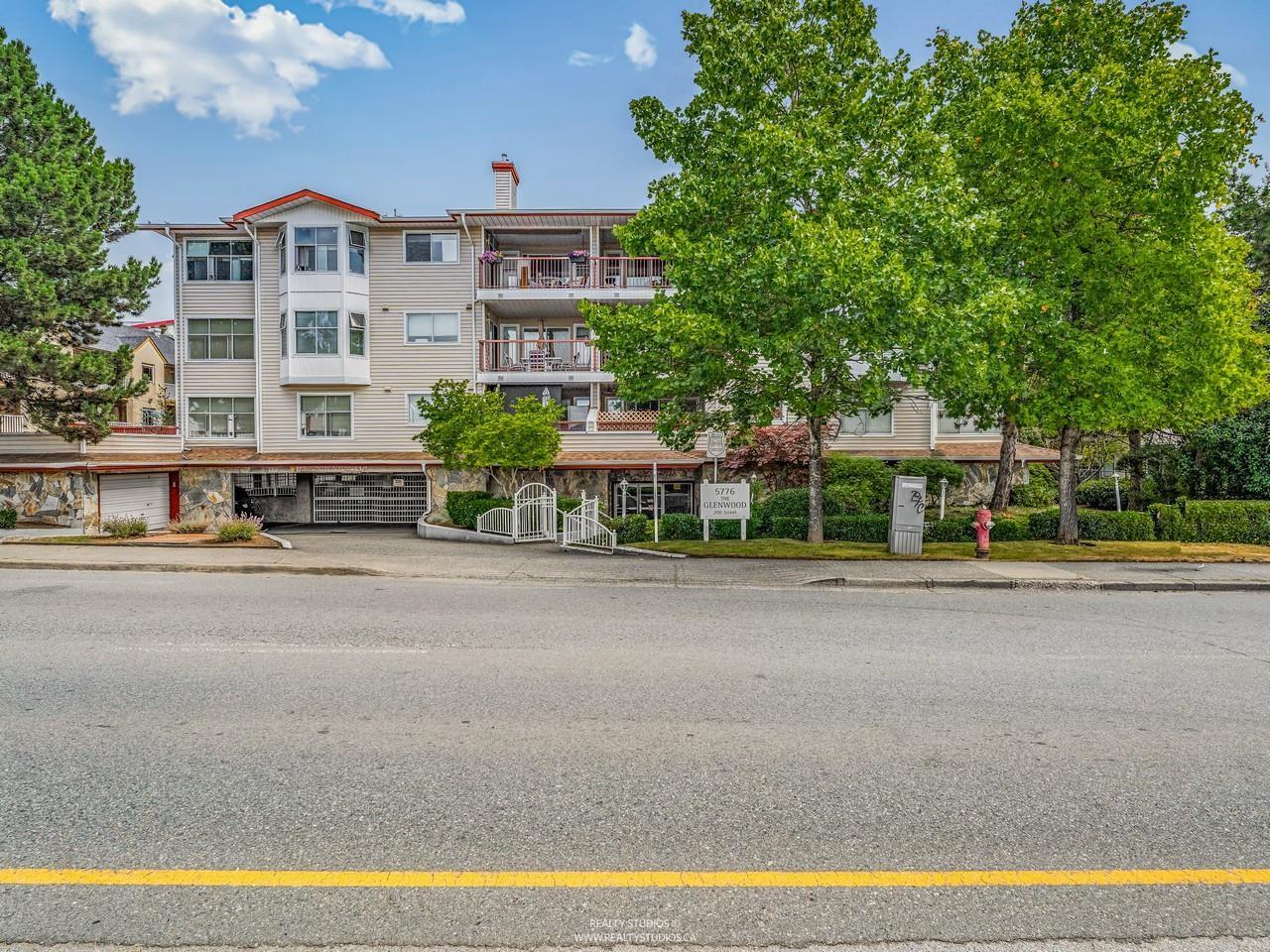 308 5776 200 Street, Langley, British Columbia  V3A 1M8 - Photo 3 - R3044703