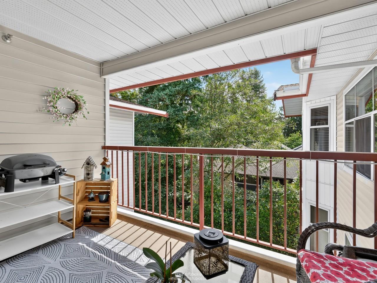 308 5776 200 Street, Langley, British Columbia  V3A 1M8 - Photo 1 - R3044703