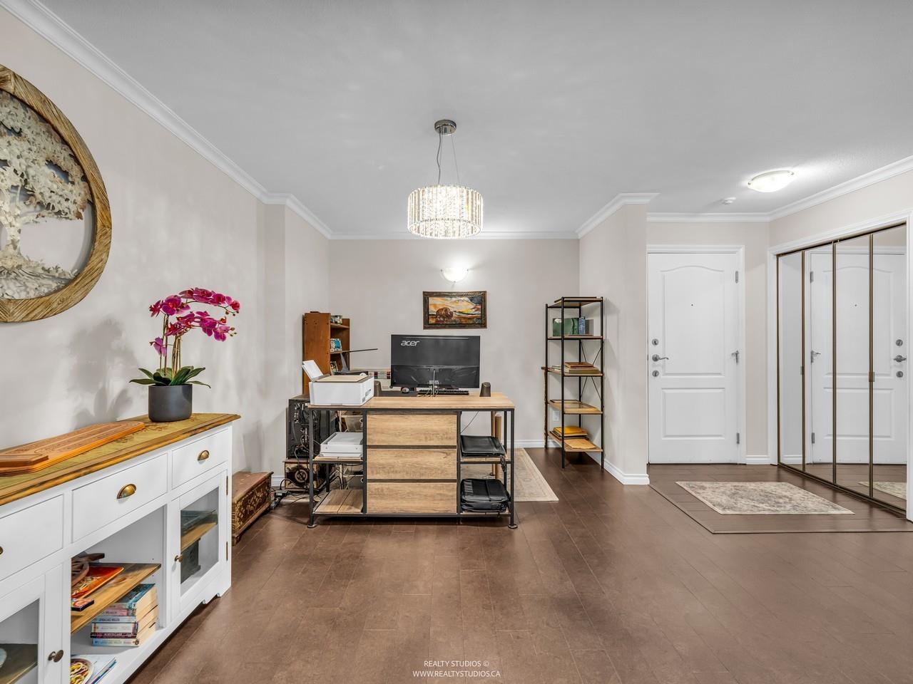 308 5776 200 Street, Langley, British Columbia  V3A 1M8 - Photo 14 - R3044703