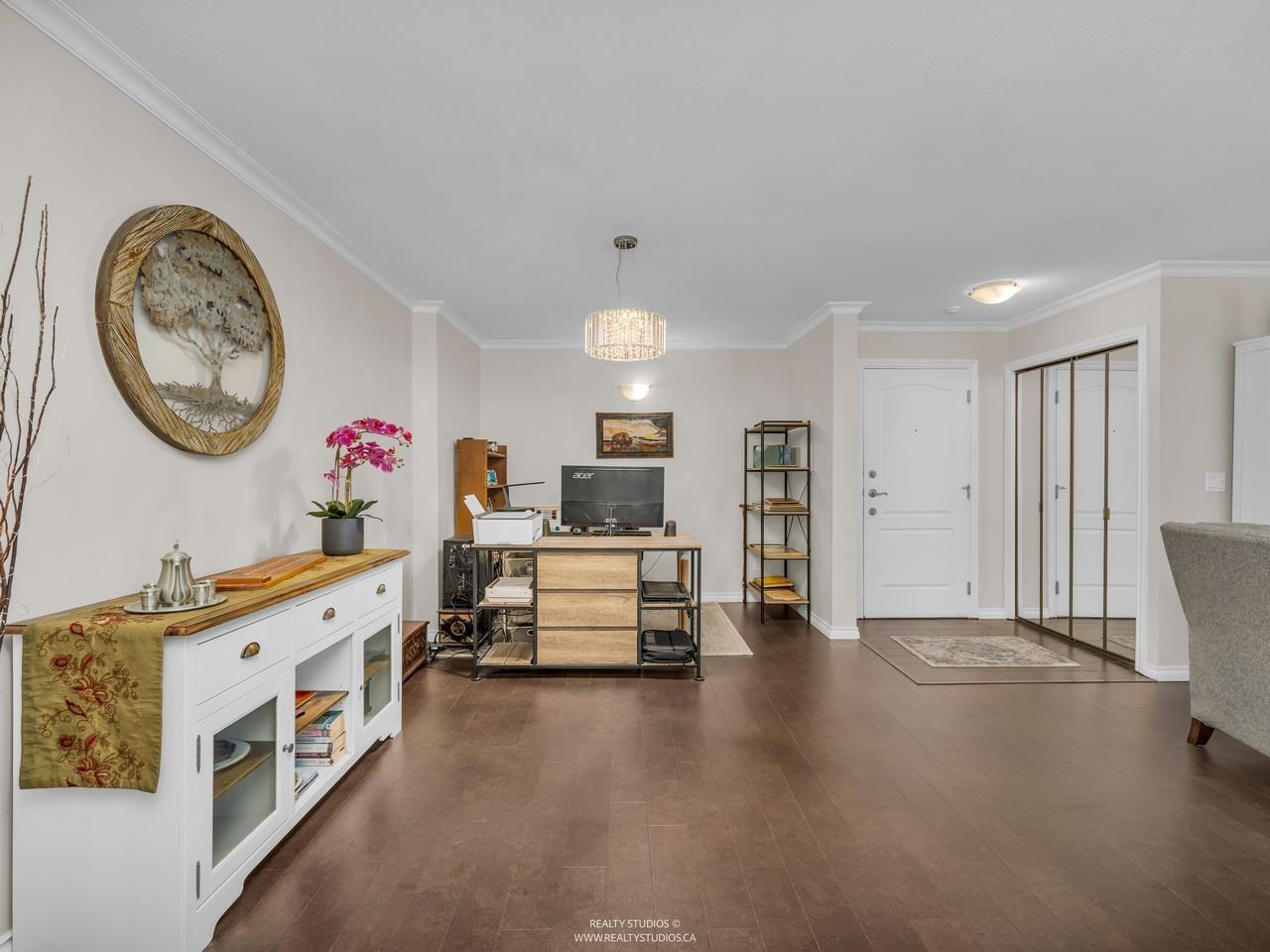 308 5776 200 Street, Langley, British Columbia  V3A 1M8 - Photo 11 - R3044703