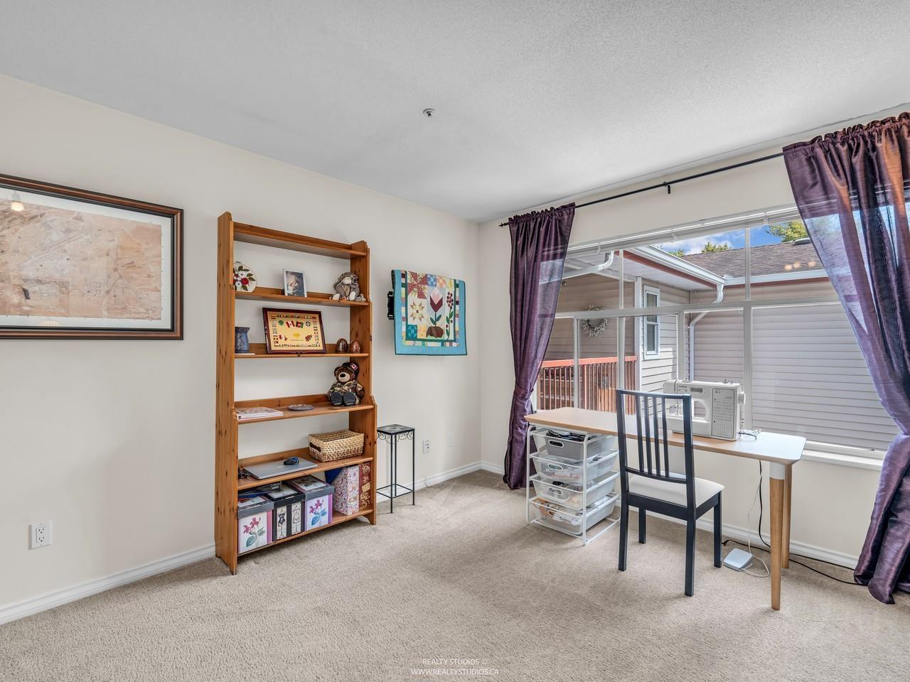 308 5776 200 Street, Langley, British Columbia  V3A 1M8 - Photo 24 - R3044703