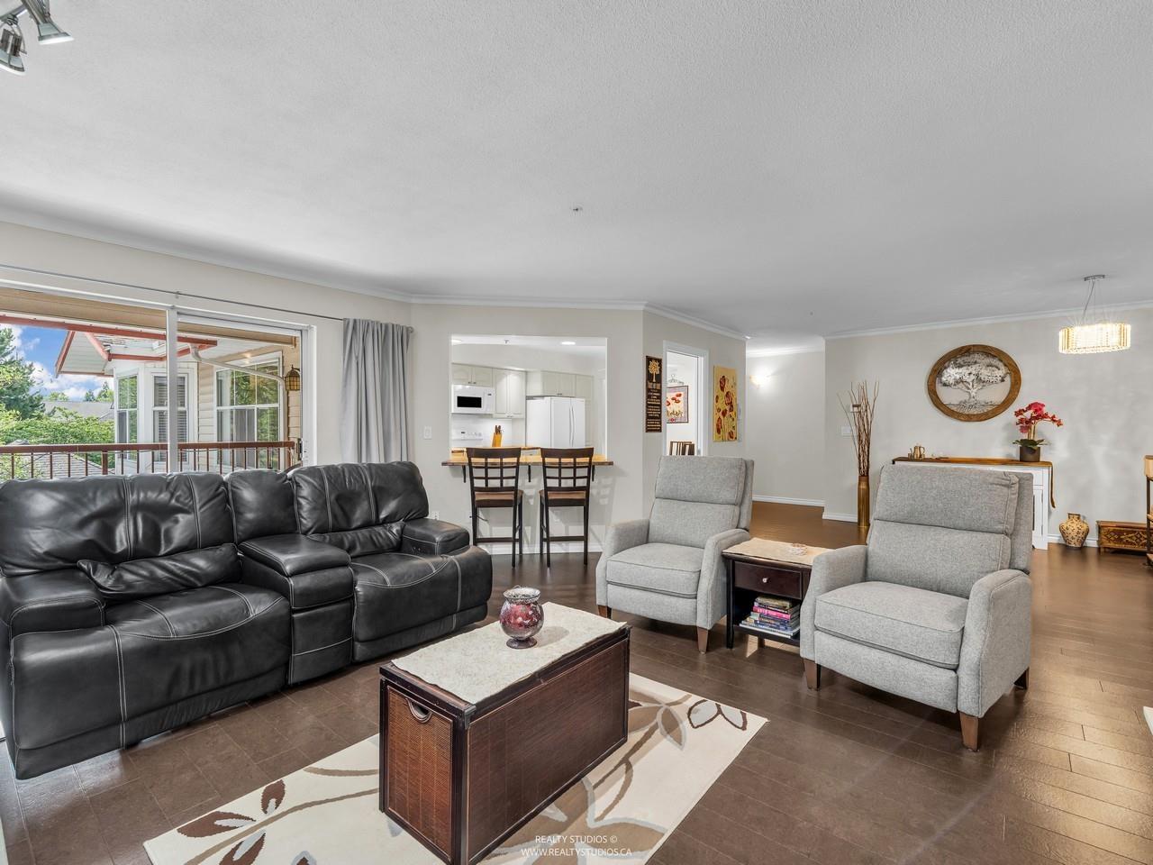 308 5776 200 Street, Langley, British Columbia  V3A 1M8 - Photo 10 - R3044703