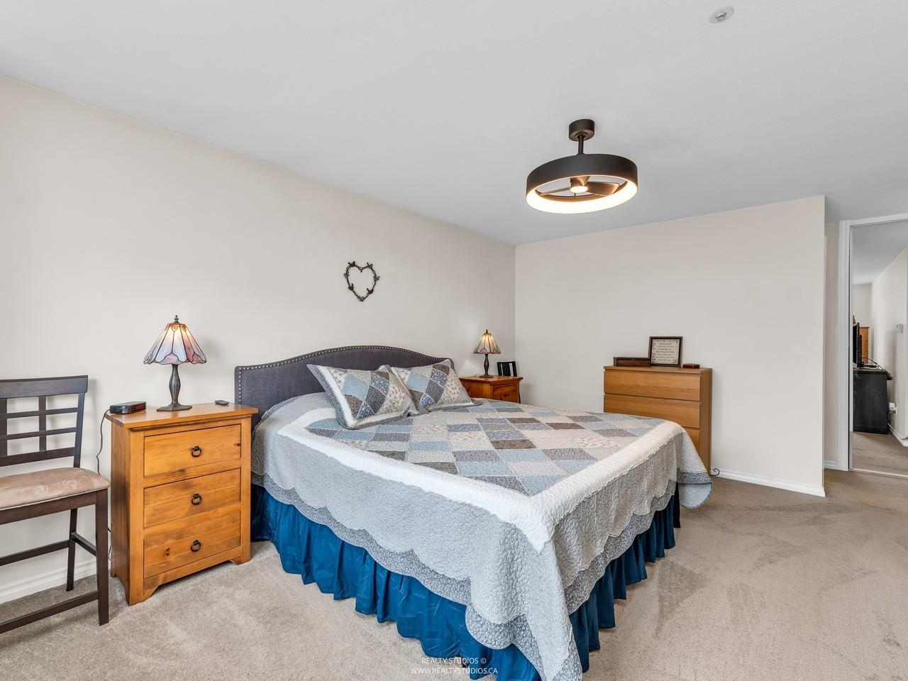 308 5776 200 Street, Langley, British Columbia  V3A 1M8 - Photo 19 - R3044703