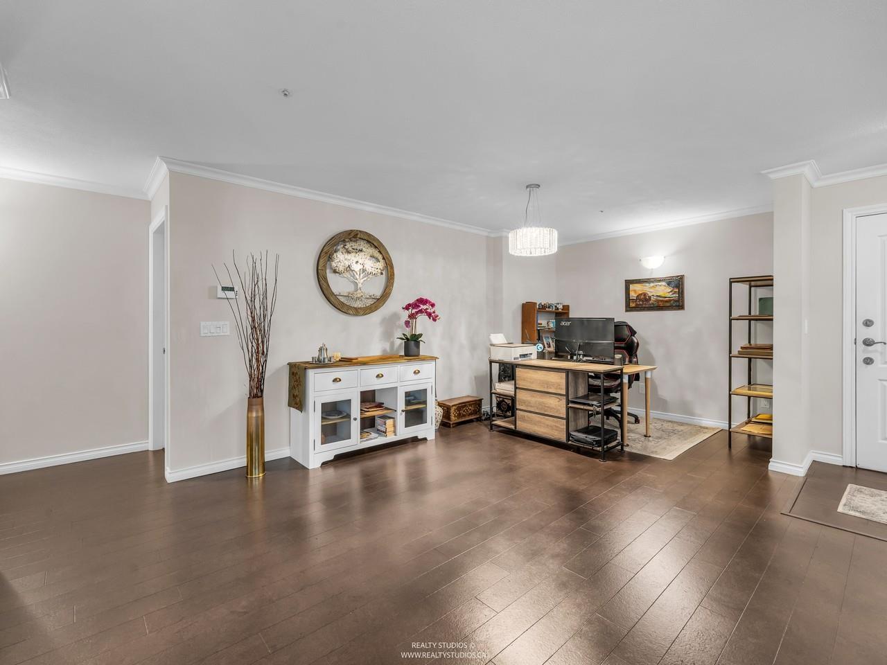308 5776 200 Street, Langley, British Columbia  V3A 1M8 - Photo 12 - R3044703