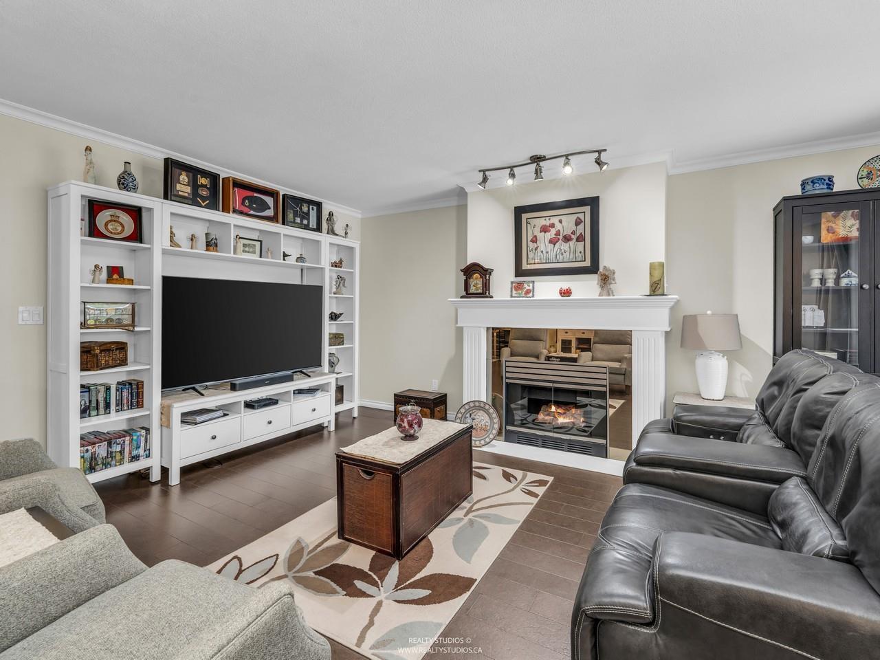 308 5776 200 Street, Langley, British Columbia  V3A 1M8 - Photo 13 - R3044703