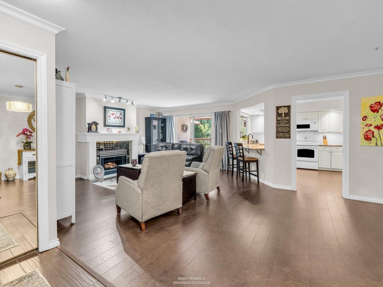 308 5776 200 Street, Langley, British Columbia  V3A 1M8 - Photo 15 - R3044703