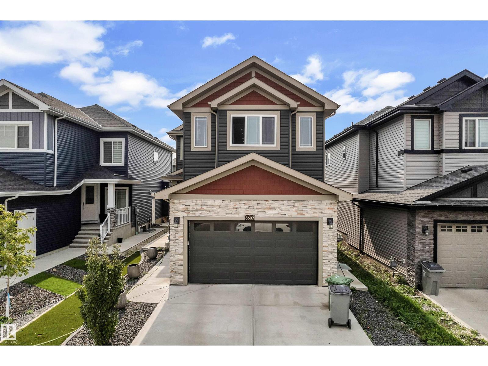 3607 46 AV, Beaumont, Alberta