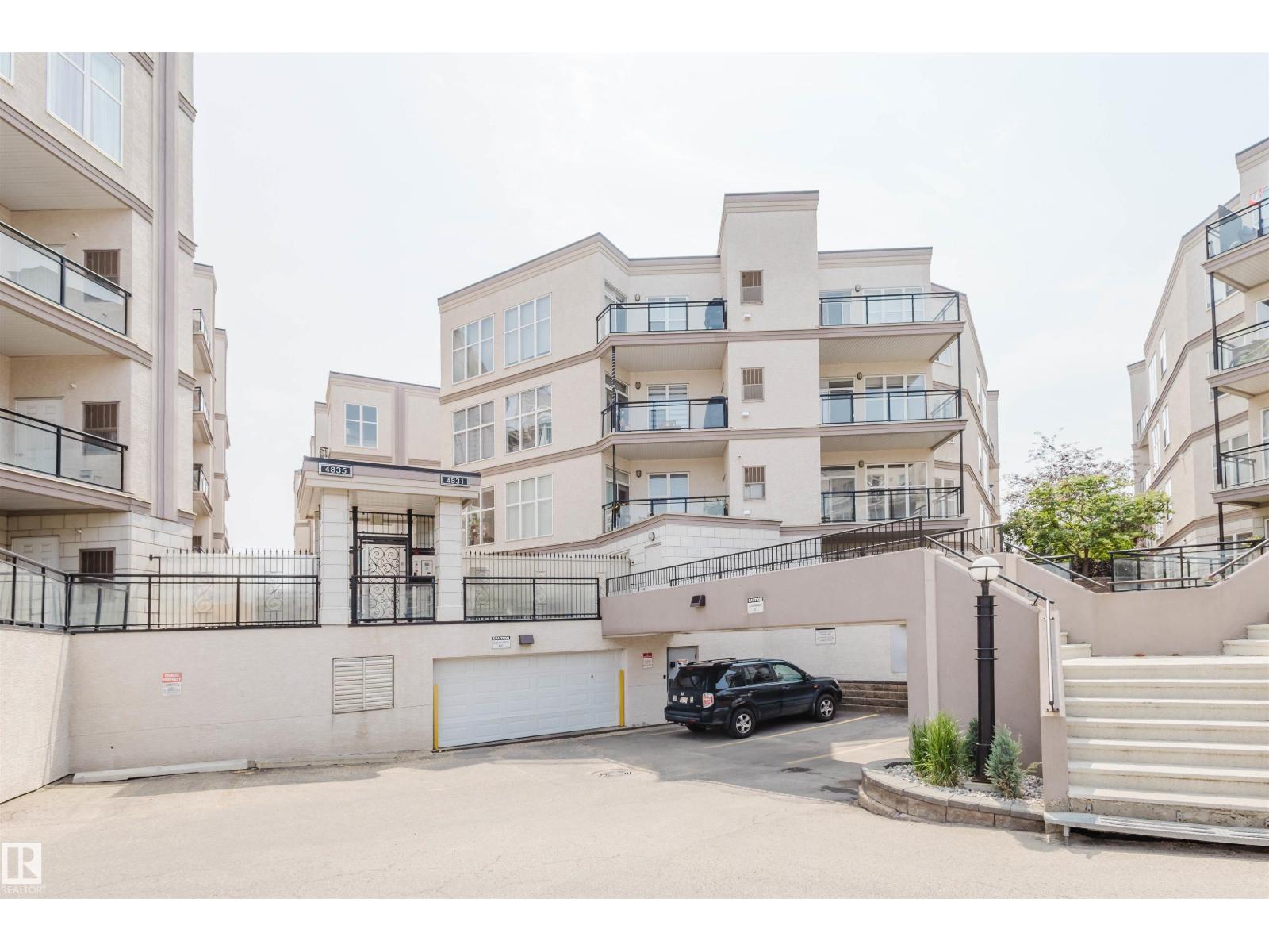 #223 4831 104a St Nw, Edmonton, Alberta  T6H 0R5 - Photo 1 - E4456740