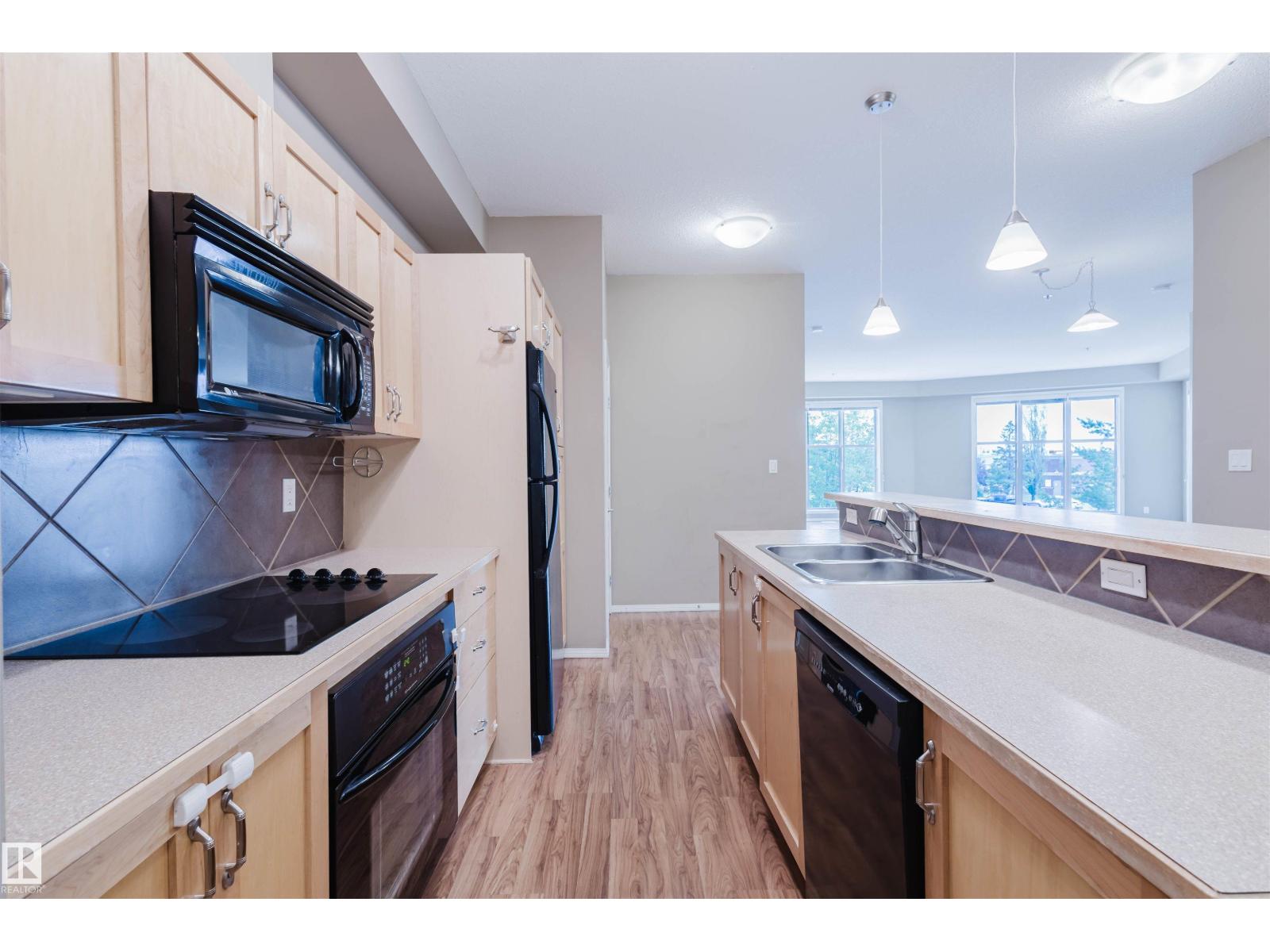 #223 4831 104a St Nw, Edmonton, Alberta  T6H 0R5 - Photo 10 - E4456740