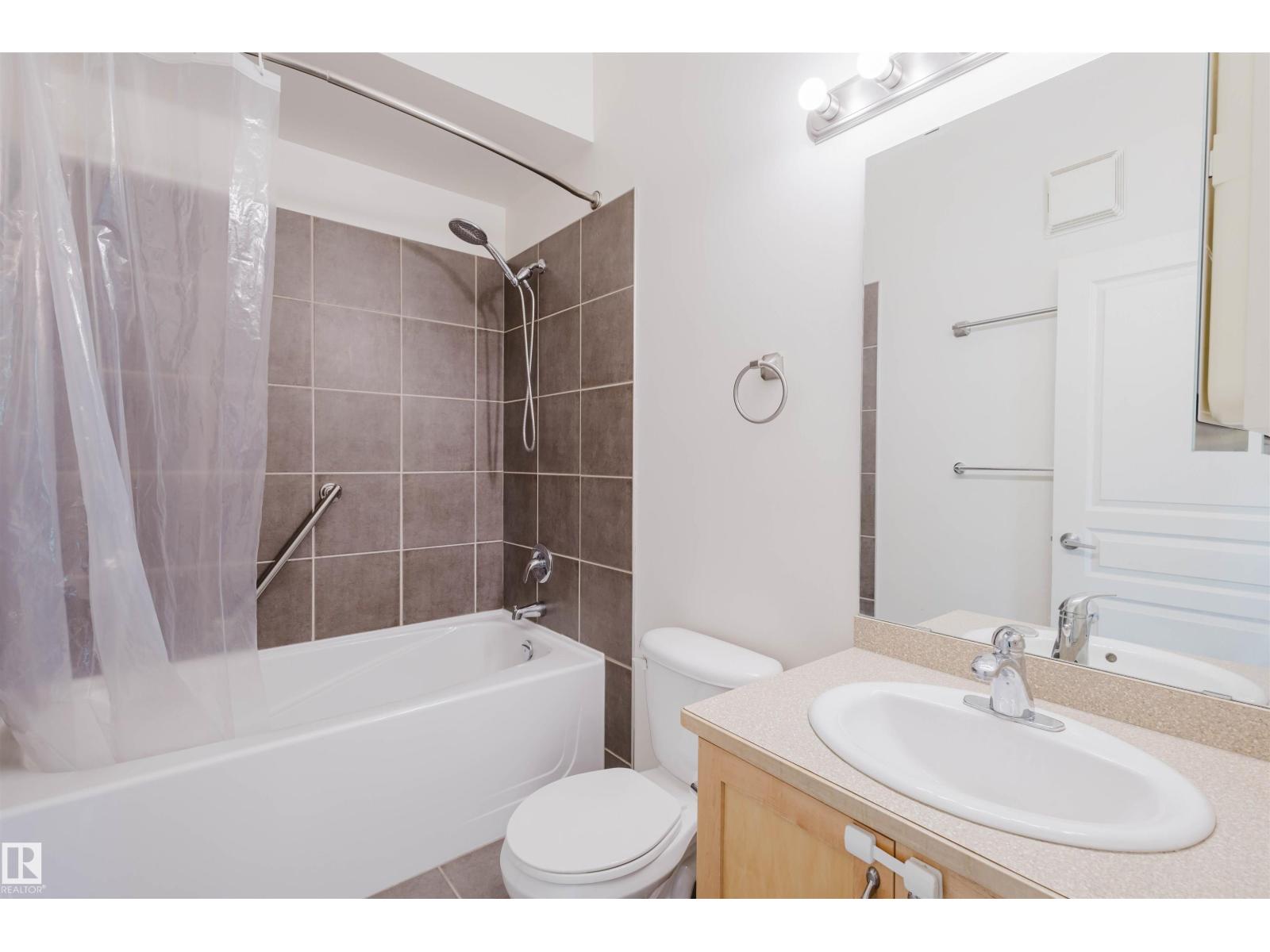 #223 4831 104a St Nw, Edmonton, Alberta  T6H 0R5 - Photo 16 - E4456740