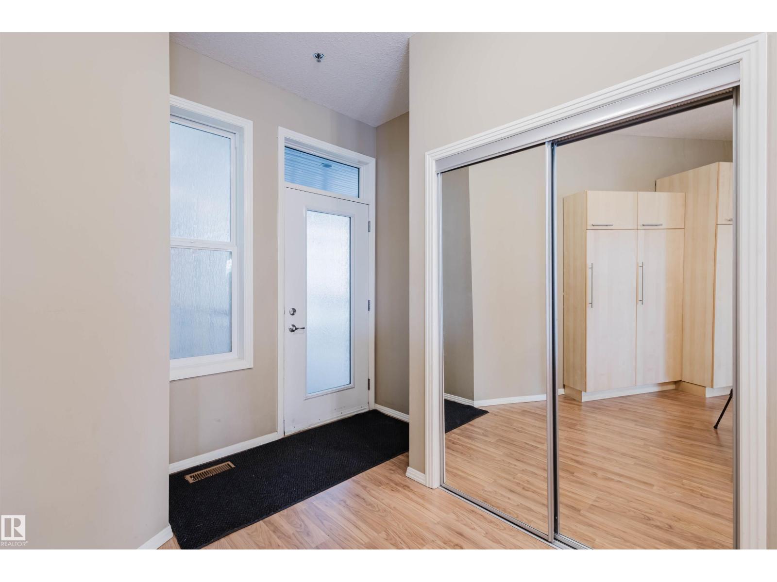#223 4831 104a St Nw, Edmonton, Alberta  T6H 0R5 - Photo 3 - E4456740