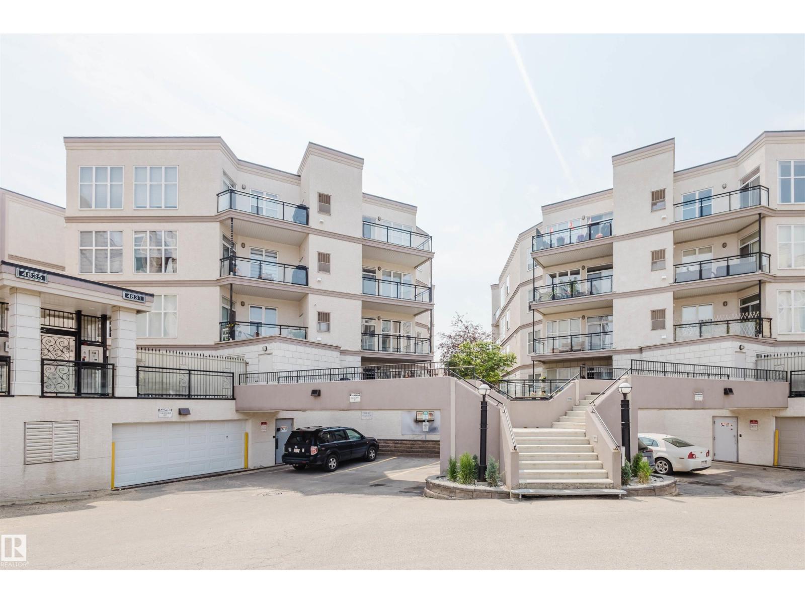 #223 4831 104a St Nw, Edmonton, Alberta  T6H 0R5 - Photo 36 - E4456740