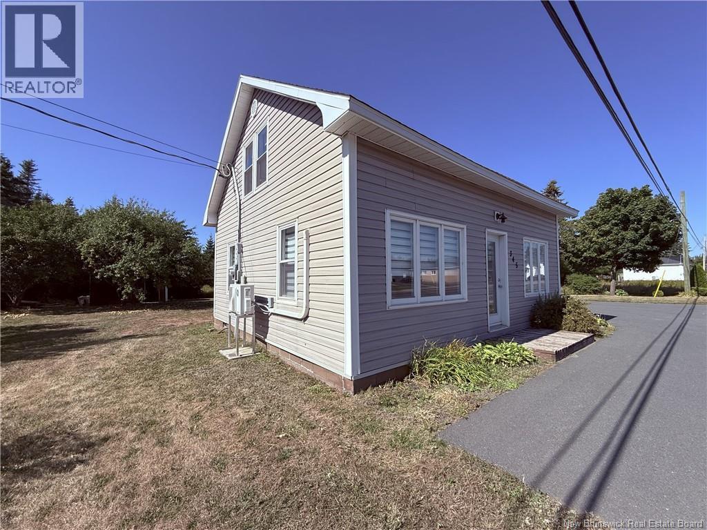 345 1ere Rue, Shippagan, New Brunswick  E8S 2L4 - Photo 2 - NB126304